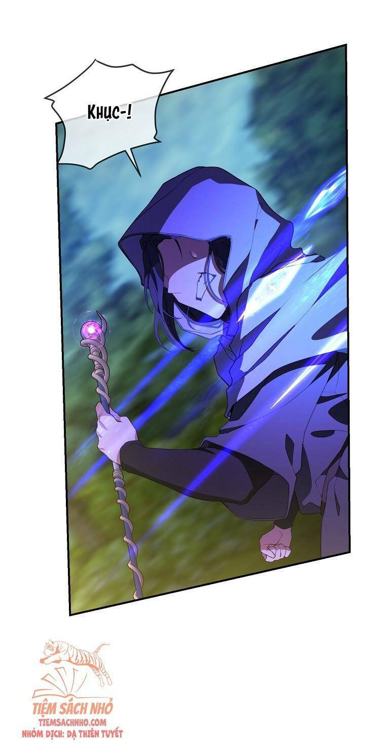 Lần Nữa Toả Sáng Chapter 42 - Trang 38