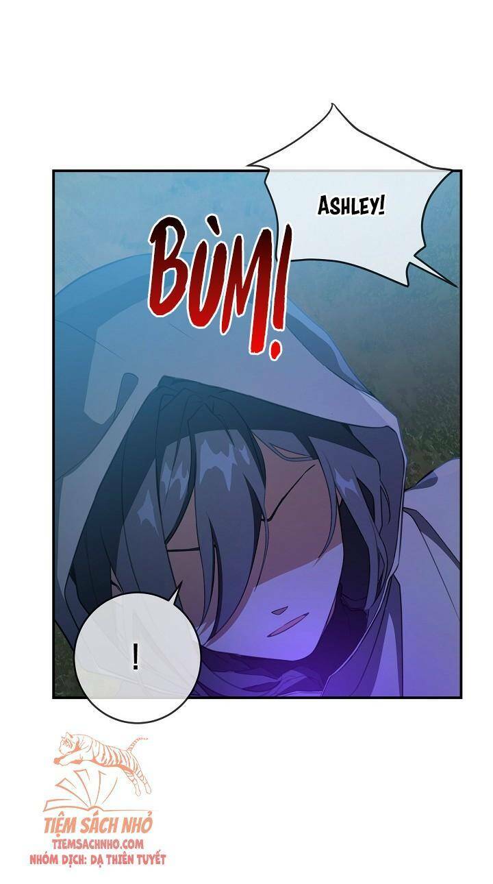 Lần Nữa Toả Sáng Chapter 42 - Trang 40