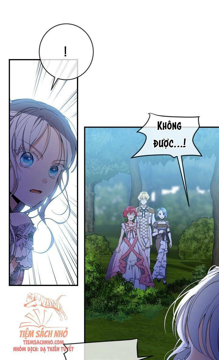 Lần Nữa Toả Sáng Chapter 42 - Trang 41