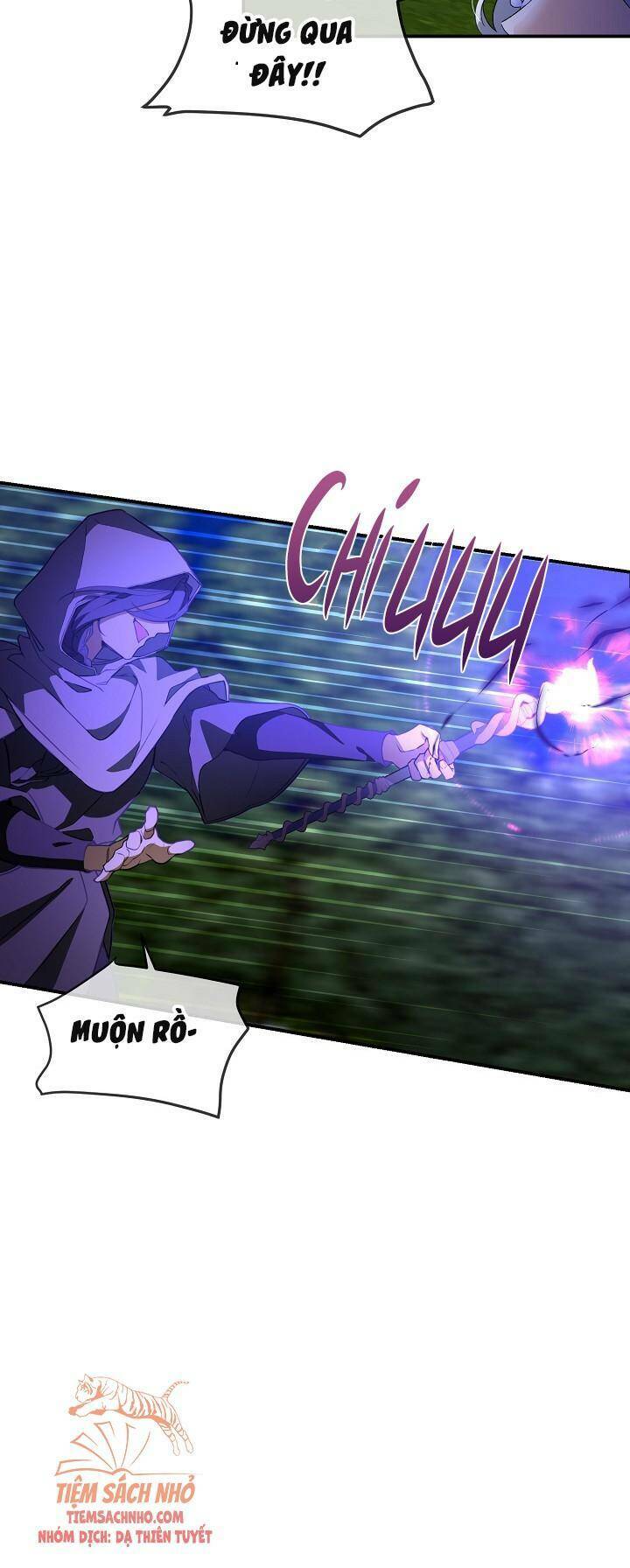 Lần Nữa Toả Sáng Chapter 42 - Trang 42