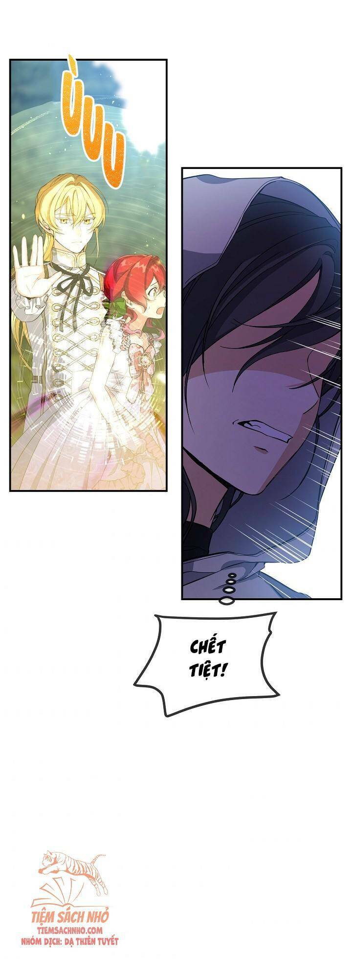 Lần Nữa Toả Sáng Chapter 42 - Trang 43