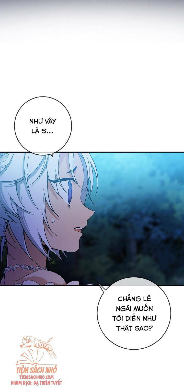 Lần Nữa Toả Sáng Chapter 42 - Trang 4
