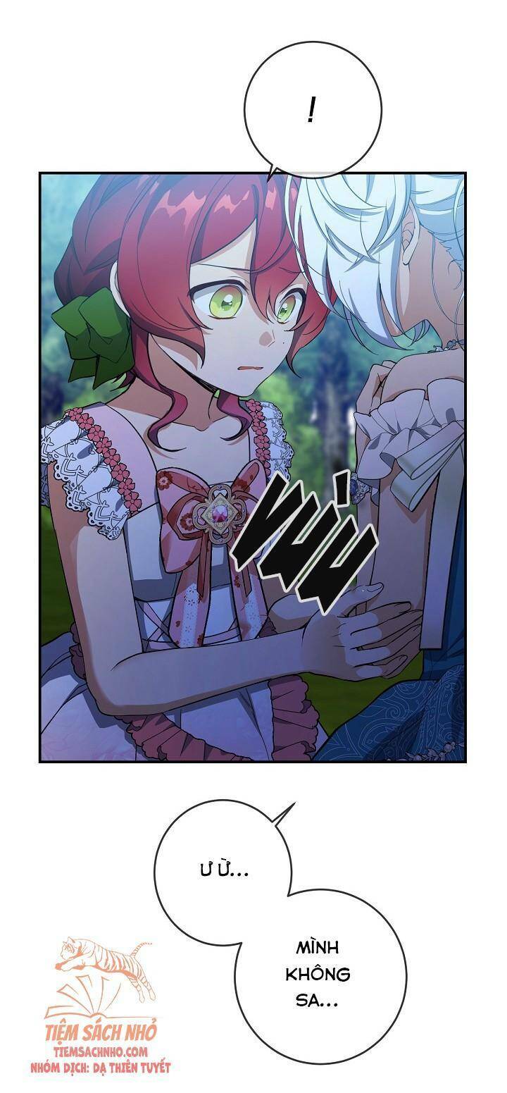 Lần Nữa Toả Sáng Chapter 42 - Trang 49