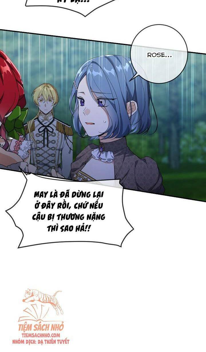 Lần Nữa Toả Sáng Chapter 42 - Trang 53