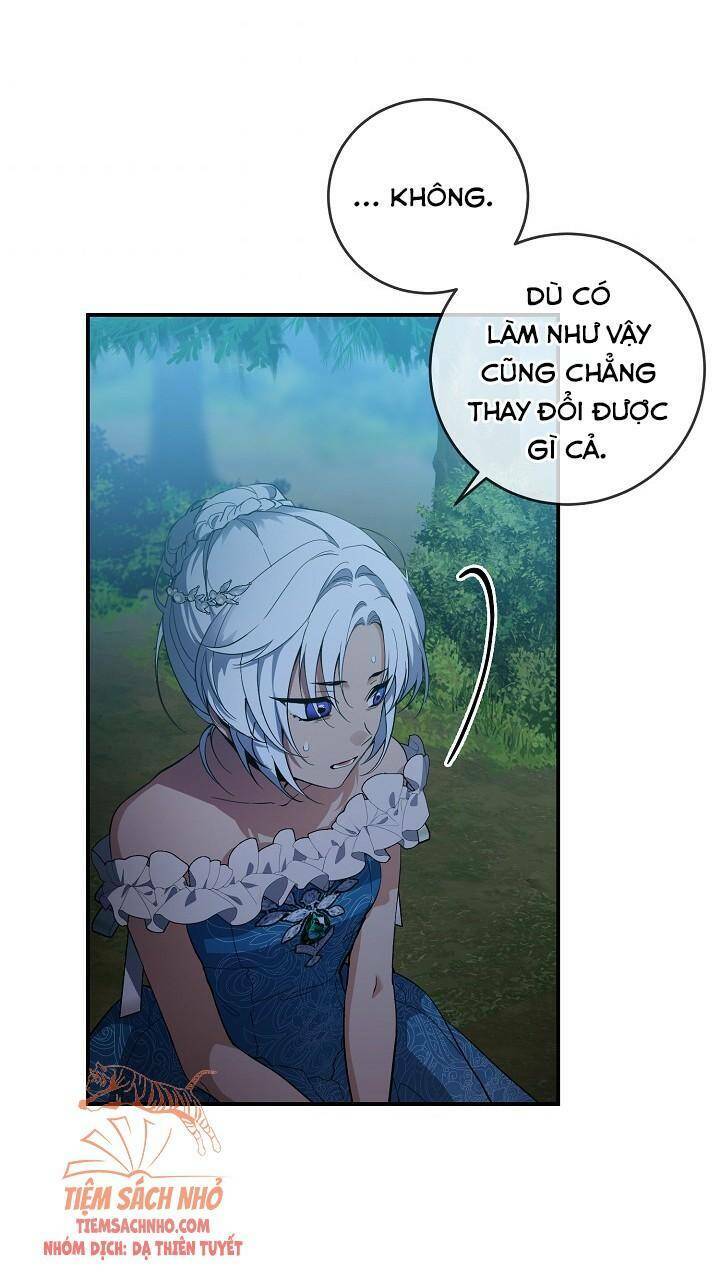 Lần Nữa Toả Sáng Chapter 42 - Trang 5