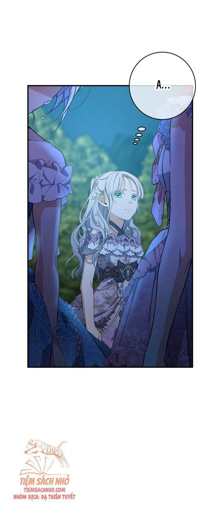 Lần Nữa Toả Sáng Chapter 42 - Trang 59