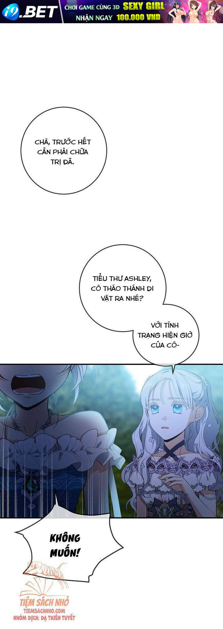 Lần Nữa Toả Sáng Chapter 42 - Trang 63