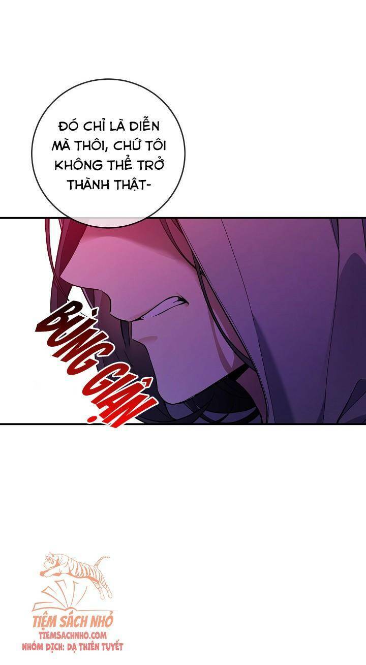 Lần Nữa Toả Sáng Chapter 42 - Trang 6