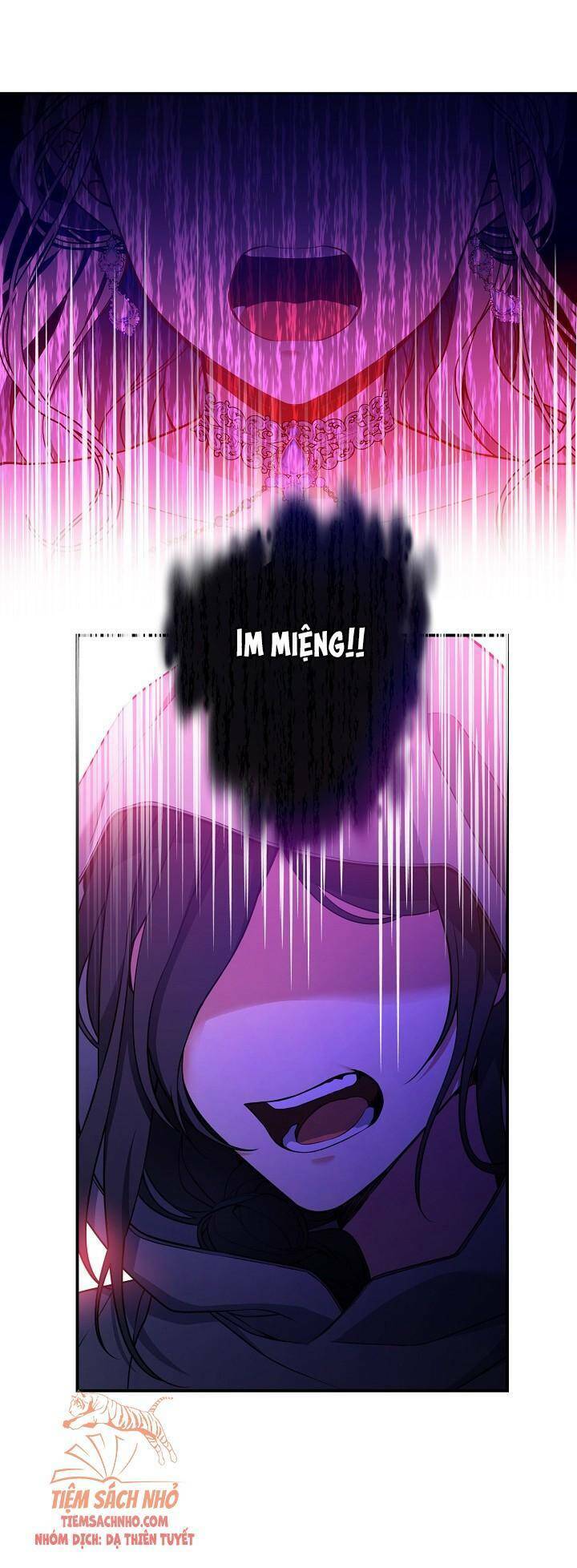 Lần Nữa Toả Sáng Chapter 42 - Trang 7