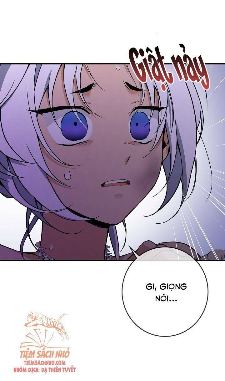 Lần Nữa Toả Sáng Chapter 42 - Trang 8