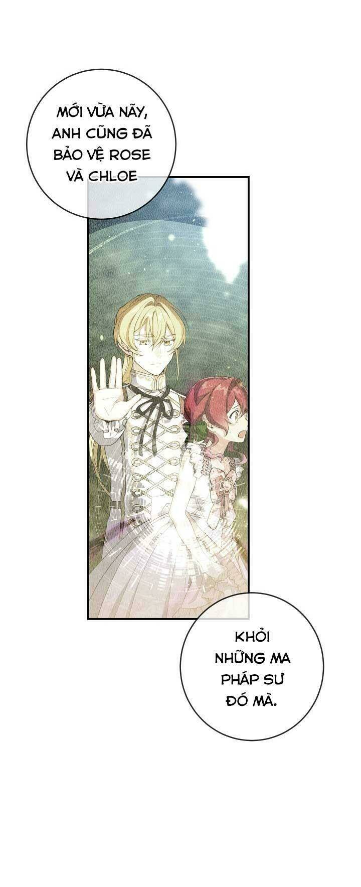 Lần Nữa Toả Sáng Chapter 43 - Trang 13