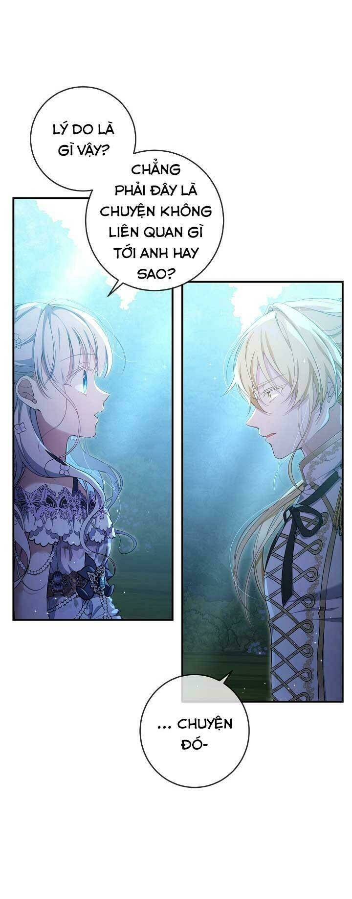 Lần Nữa Toả Sáng Chapter 43 - Trang 14