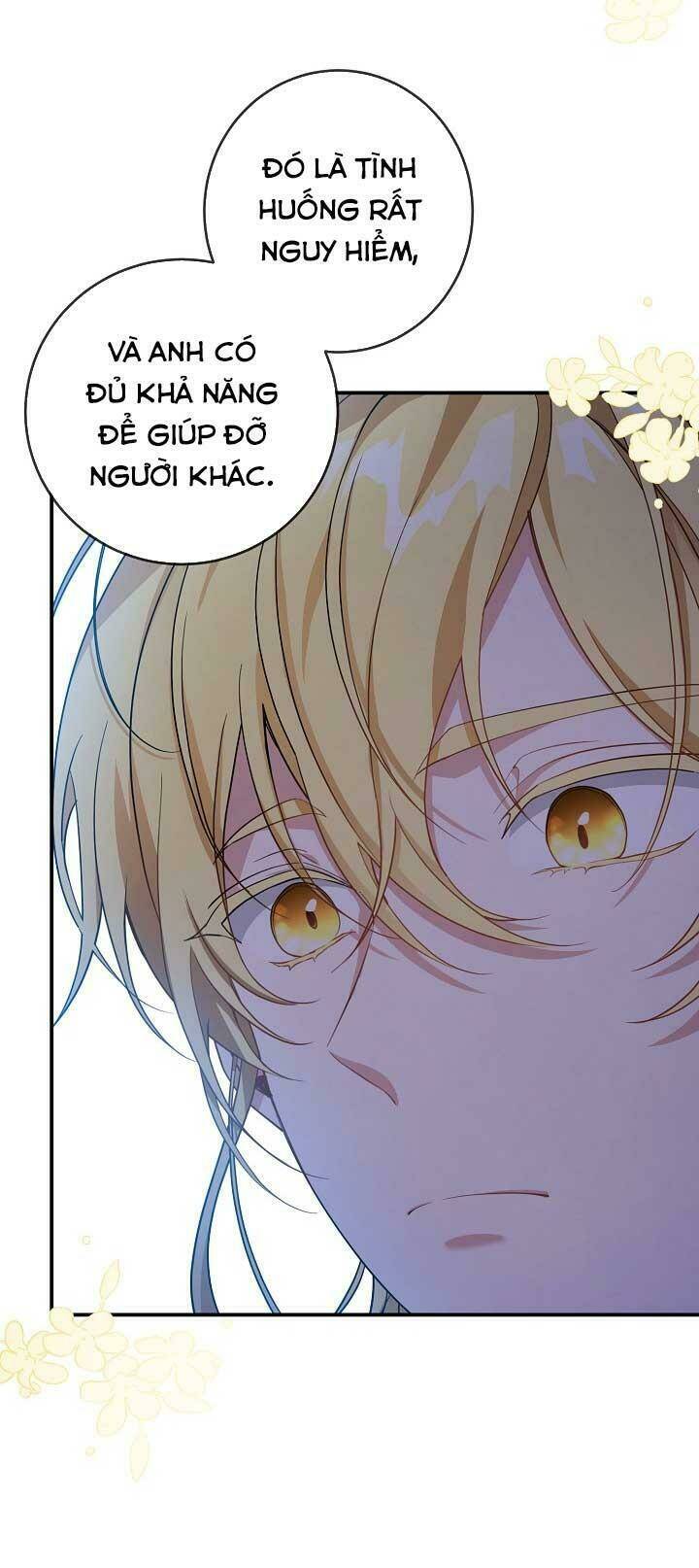 Lần Nữa Toả Sáng Chapter 43 - Trang 16