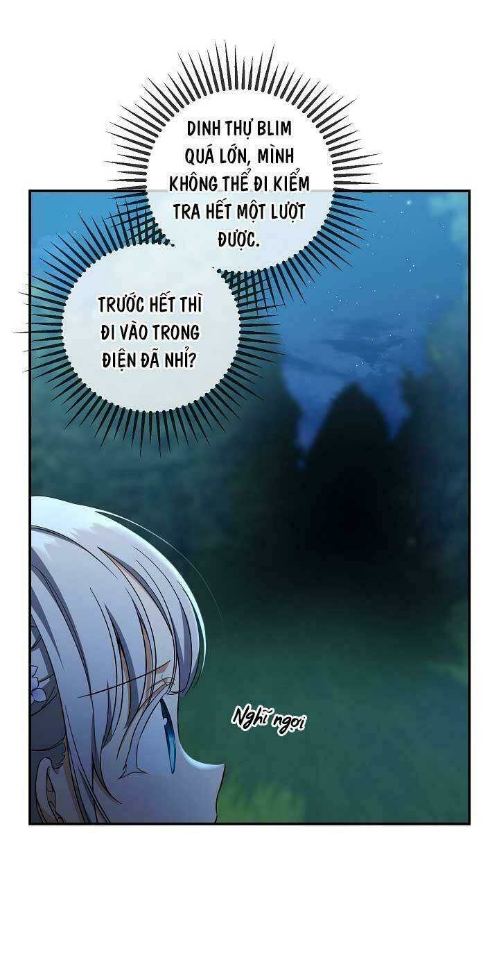 Lần Nữa Toả Sáng Chapter 43 - Trang 21