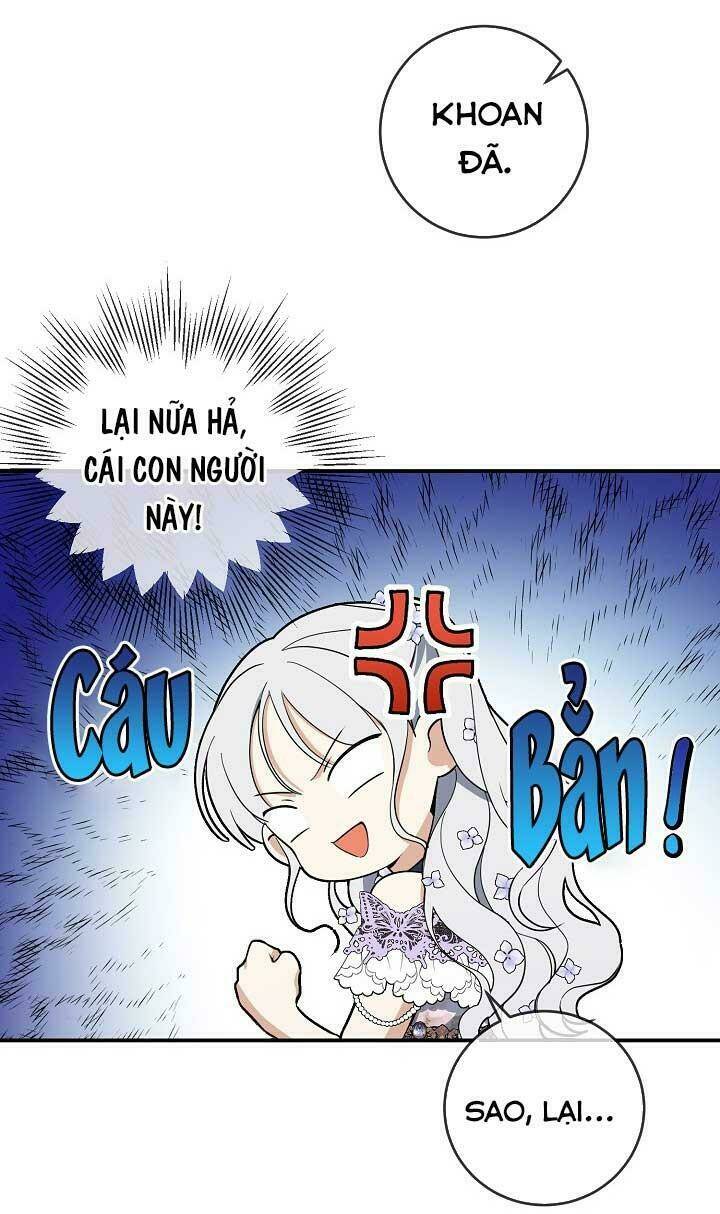 Lần Nữa Toả Sáng Chapter 43 - Trang 22