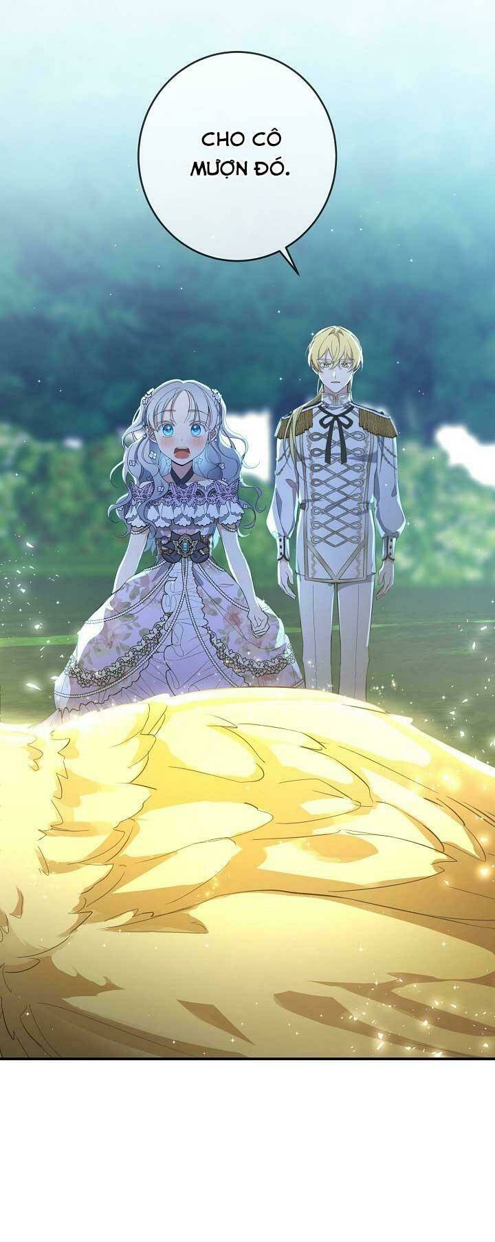 Lần Nữa Toả Sáng Chapter 43 - Trang 28