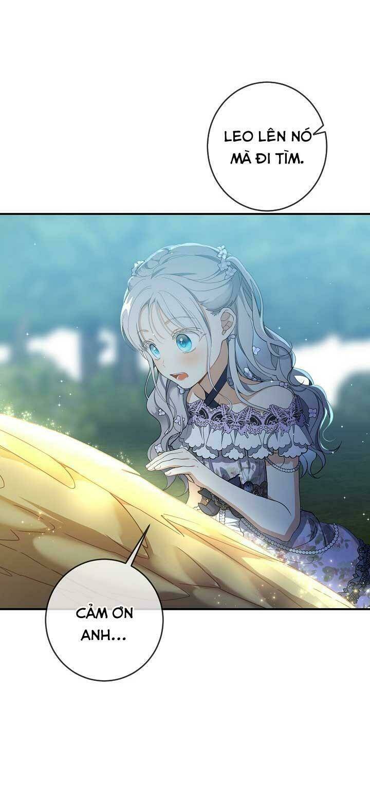 Lần Nữa Toả Sáng Chapter 43 - Trang 29