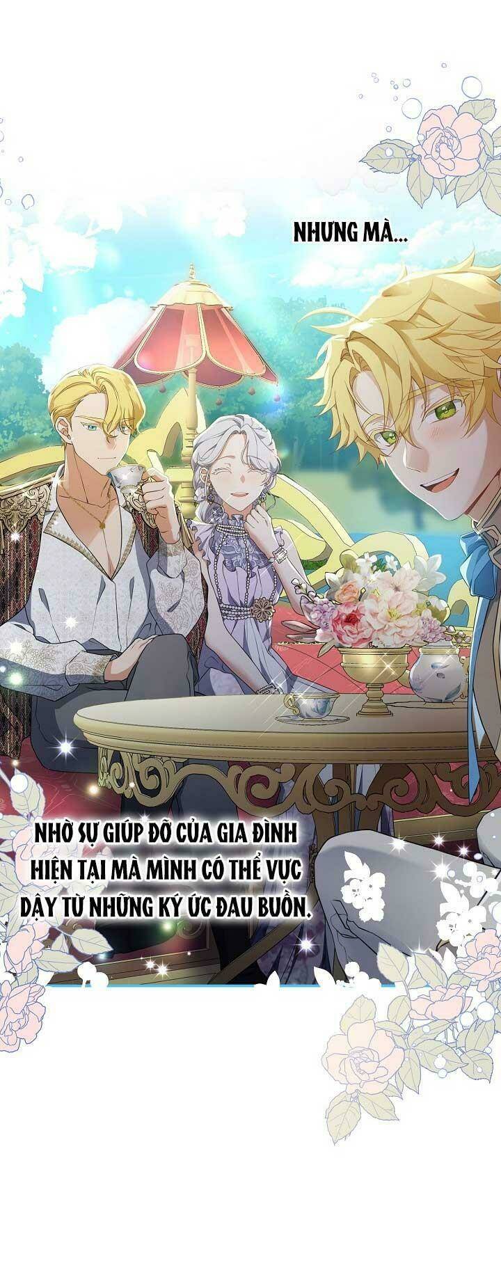 Lần Nữa Toả Sáng Chapter 43 - Trang 46