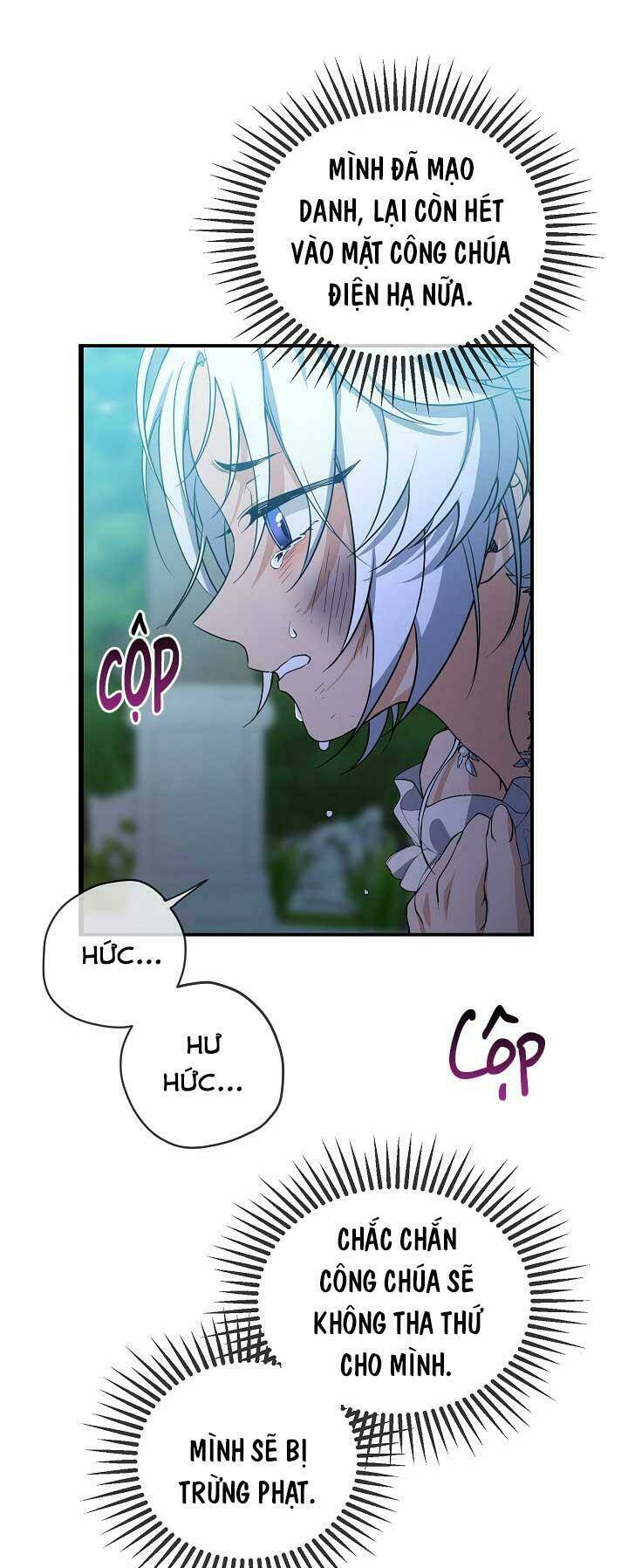 Lần Nữa Toả Sáng Chapter 43 - Trang 54