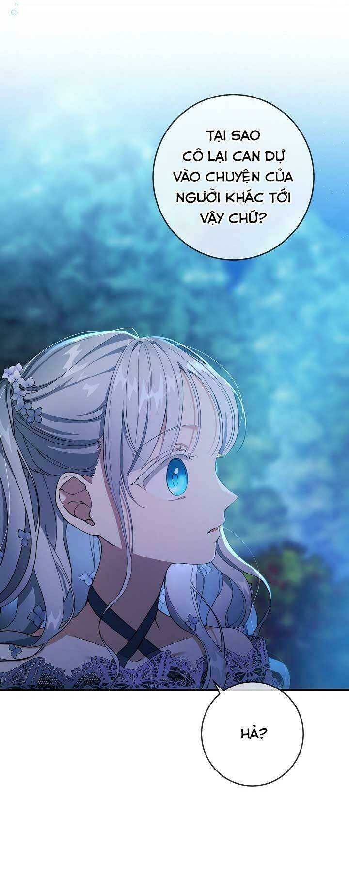 Lần Nữa Toả Sáng Chapter 43 - Trang 5