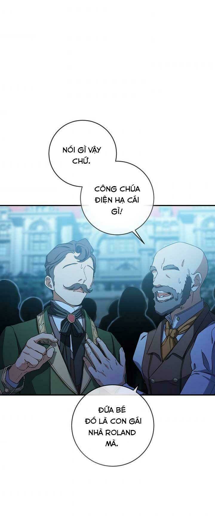 Lần Nữa Toả Sáng Chapter 43 - Trang 67