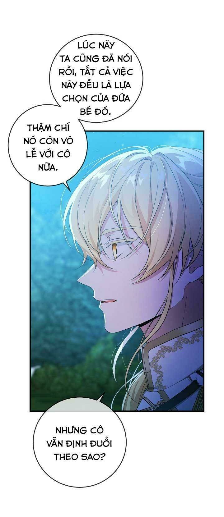 Lần Nữa Toả Sáng Chapter 43 - Trang 6