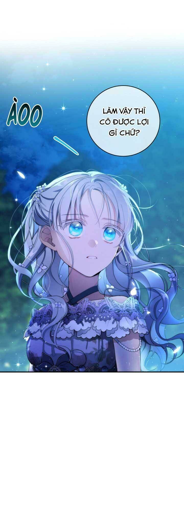 Lần Nữa Toả Sáng Chapter 43 - Trang 7