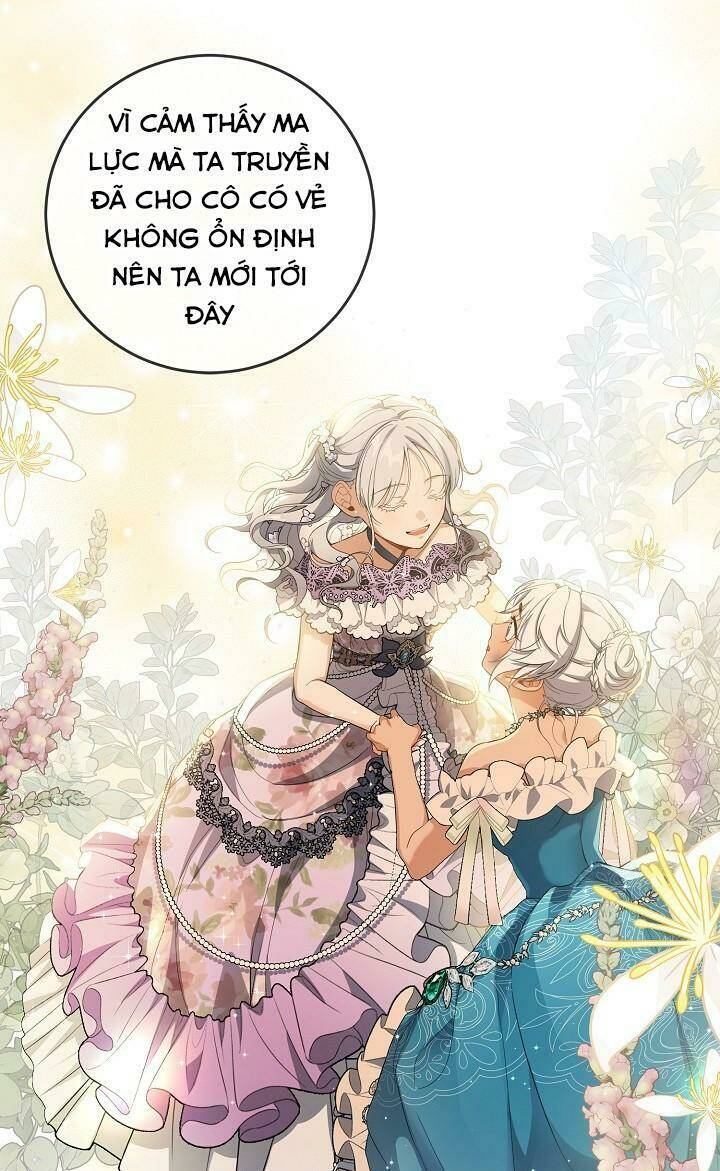 Lần Nữa Toả Sáng Chapter 44 - Trang 11