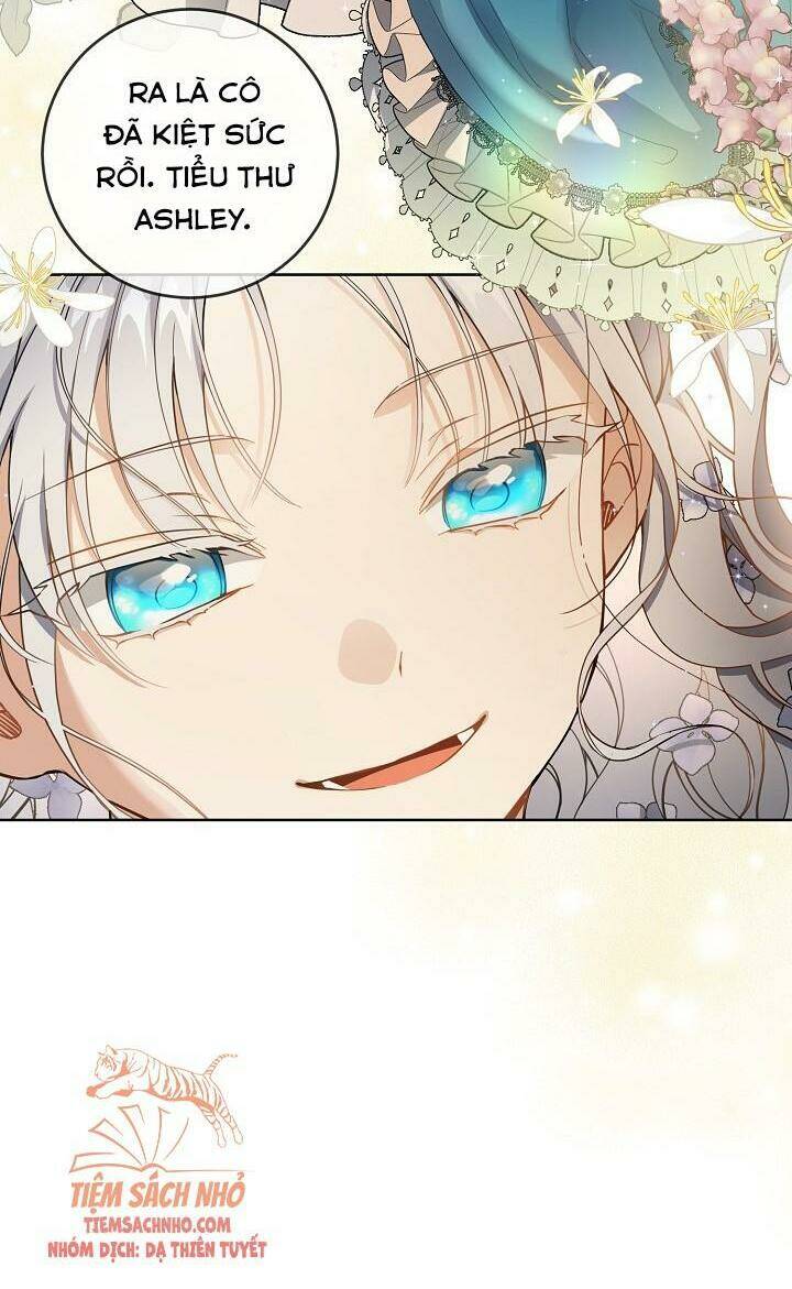 Lần Nữa Toả Sáng Chapter 44 - Trang 12