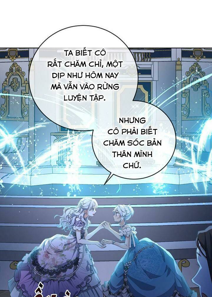 Lần Nữa Toả Sáng Chapter 44 - Trang 13