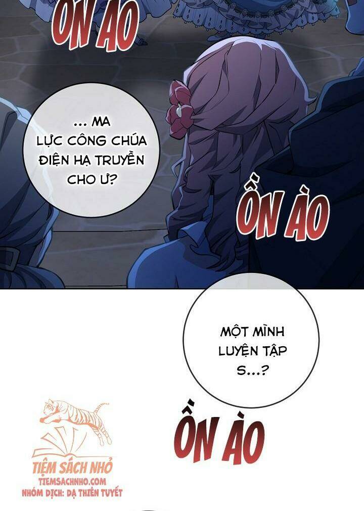 Lần Nữa Toả Sáng Chapter 44 - Trang 14