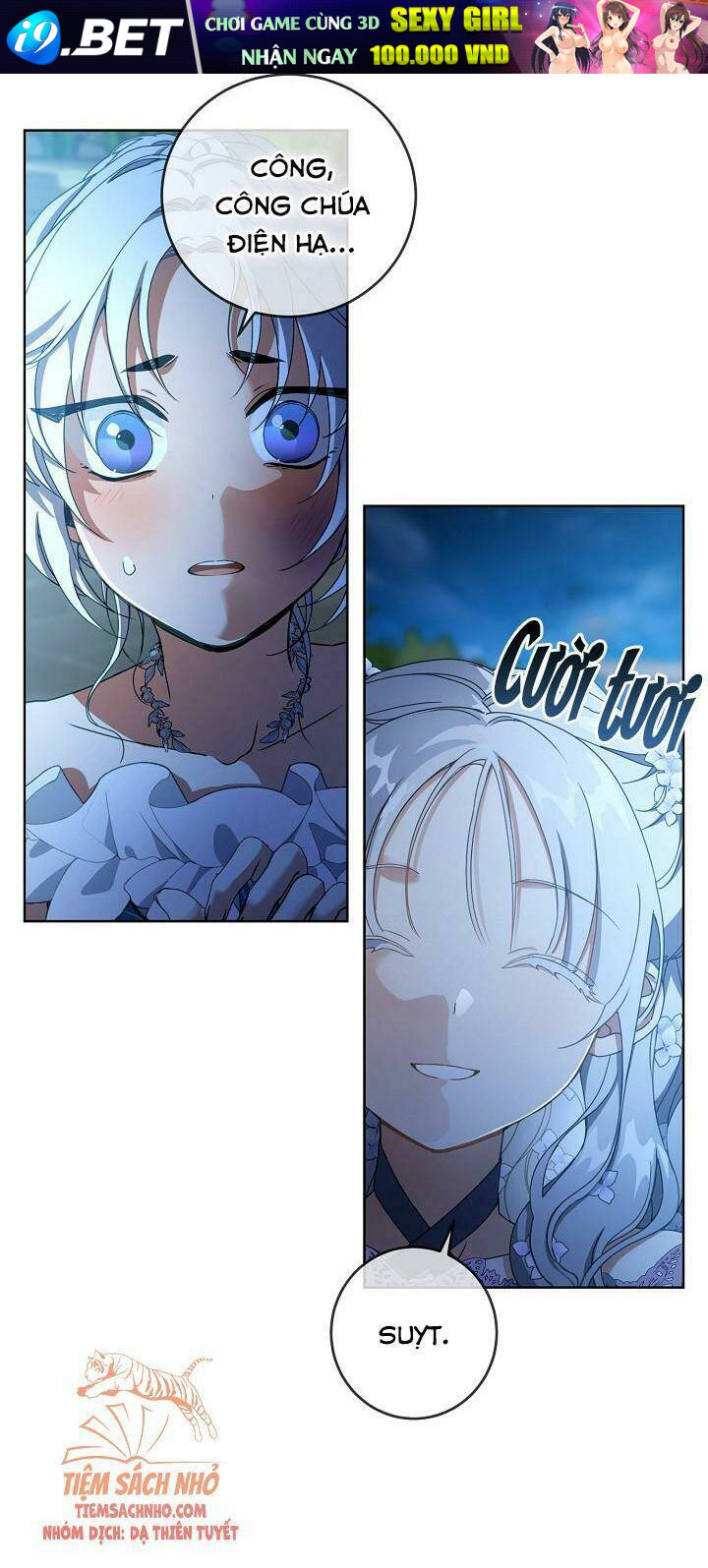 Lần Nữa Toả Sáng Chapter 44 - Trang 15