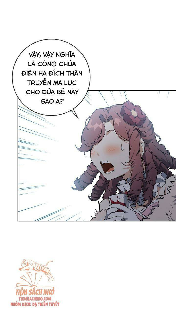 Lần Nữa Toả Sáng Chapter 44 - Trang 16