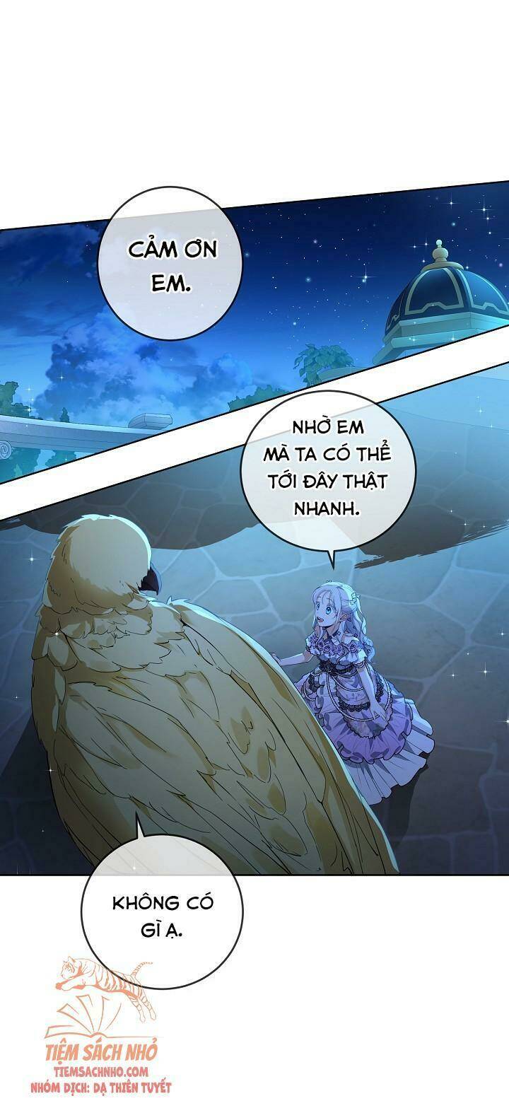 Lần Nữa Toả Sáng Chapter 44 - Trang 1