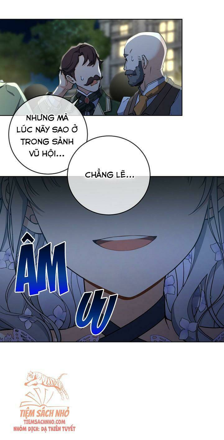 Lần Nữa Toả Sáng Chapter 44 - Trang 20