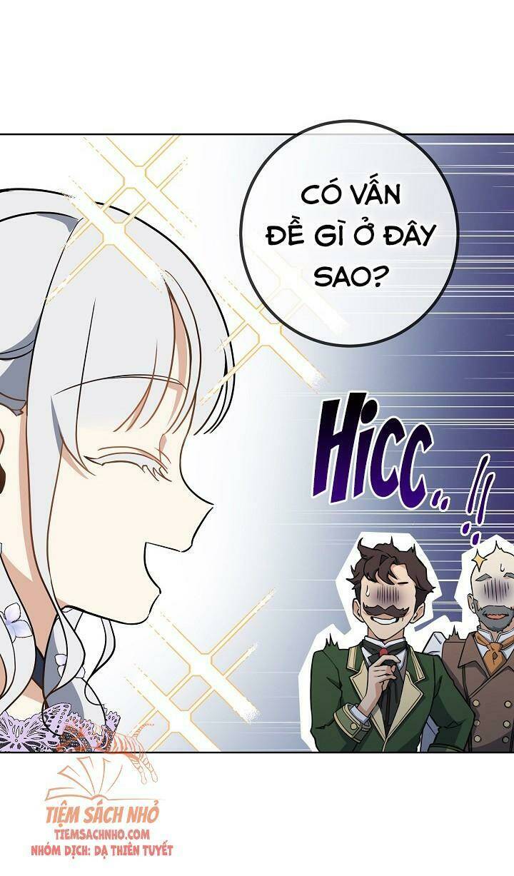 Lần Nữa Toả Sáng Chapter 44 - Trang 21