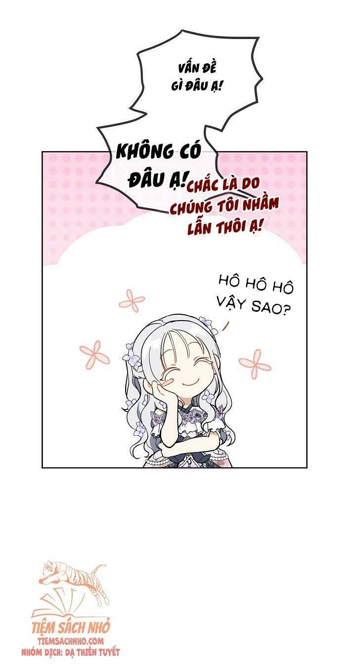 Lần Nữa Toả Sáng Chapter 44 - Trang 22