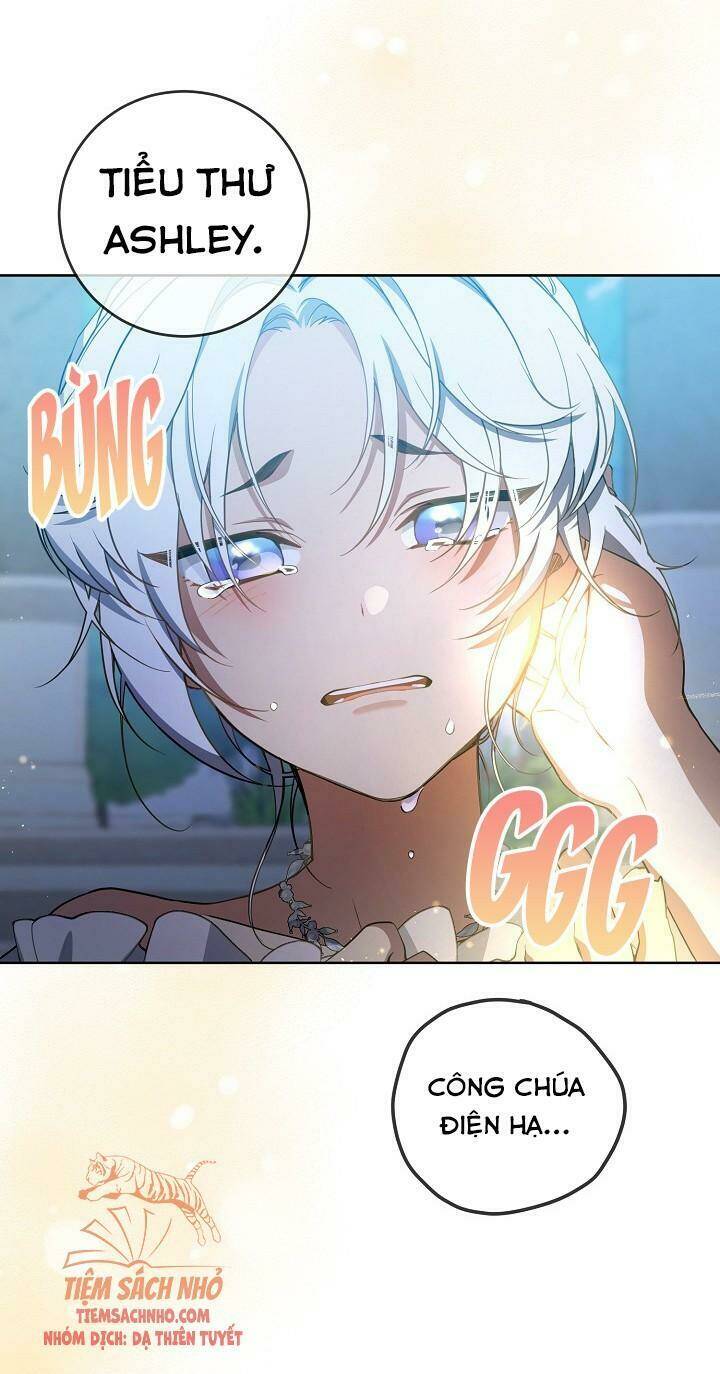 Lần Nữa Toả Sáng Chapter 44 - Trang 25