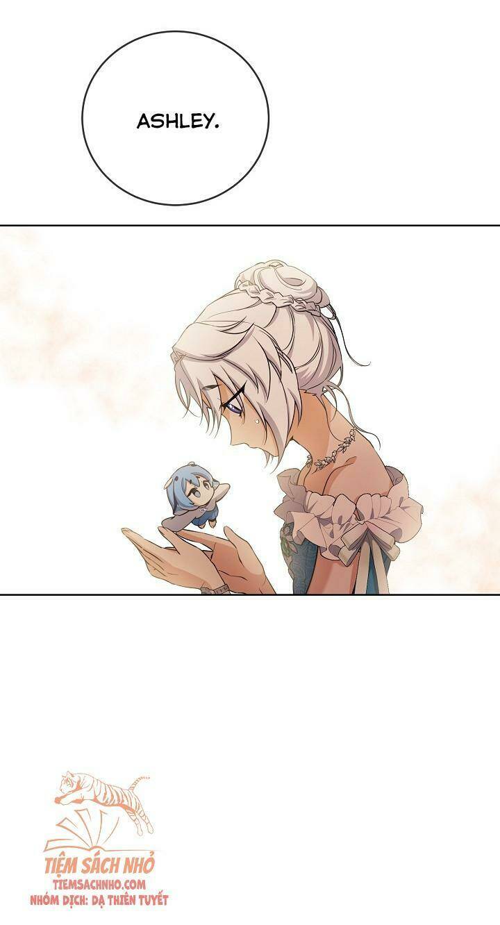 Lần Nữa Toả Sáng Chapter 44 - Trang 32