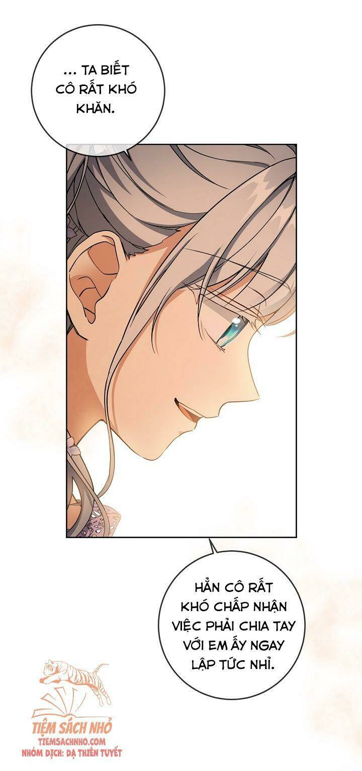 Lần Nữa Toả Sáng Chapter 44 - Trang 34