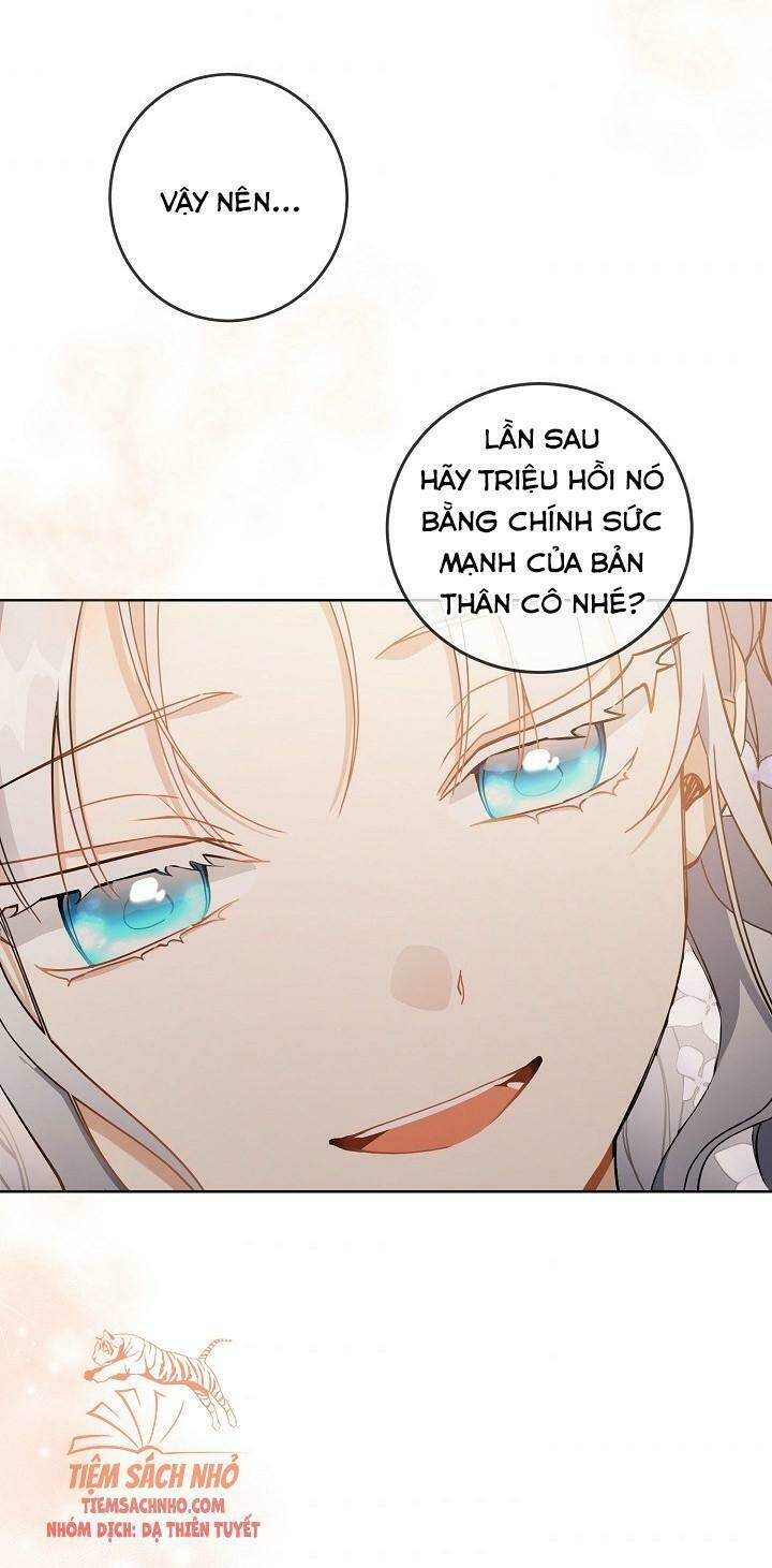 Lần Nữa Toả Sáng Chapter 44 - Trang 36