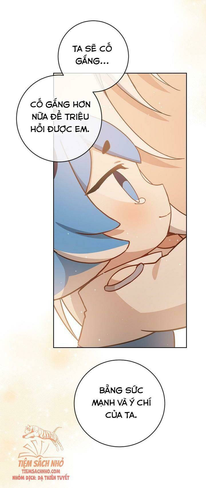 Lần Nữa Toả Sáng Chapter 44 - Trang 39