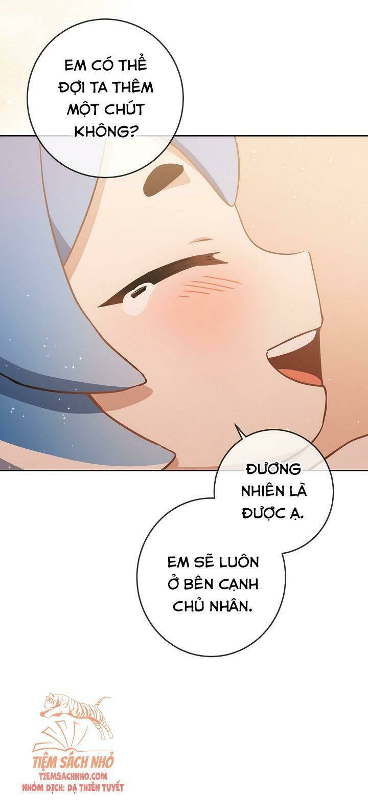 Lần Nữa Toả Sáng Chapter 44 - Trang 40