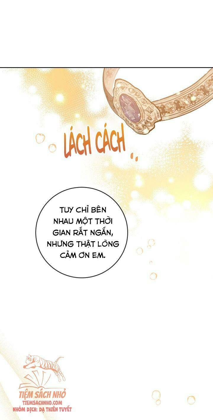 Lần Nữa Toả Sáng Chapter 44 - Trang 41