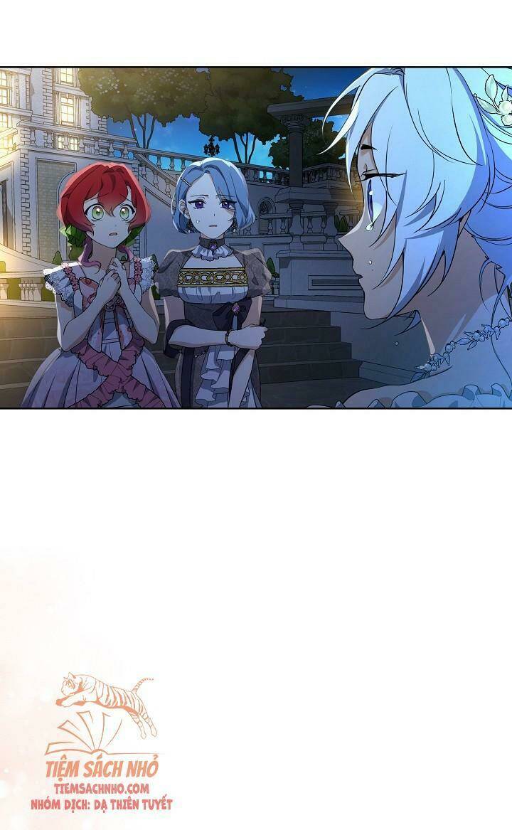 Lần Nữa Toả Sáng Chapter 44 - Trang 46