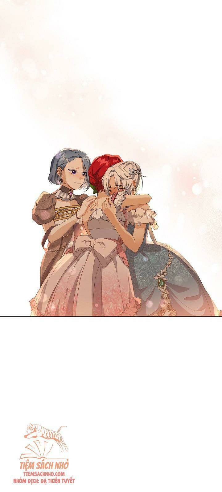 Lần Nữa Toả Sáng Chapter 44 - Trang 47