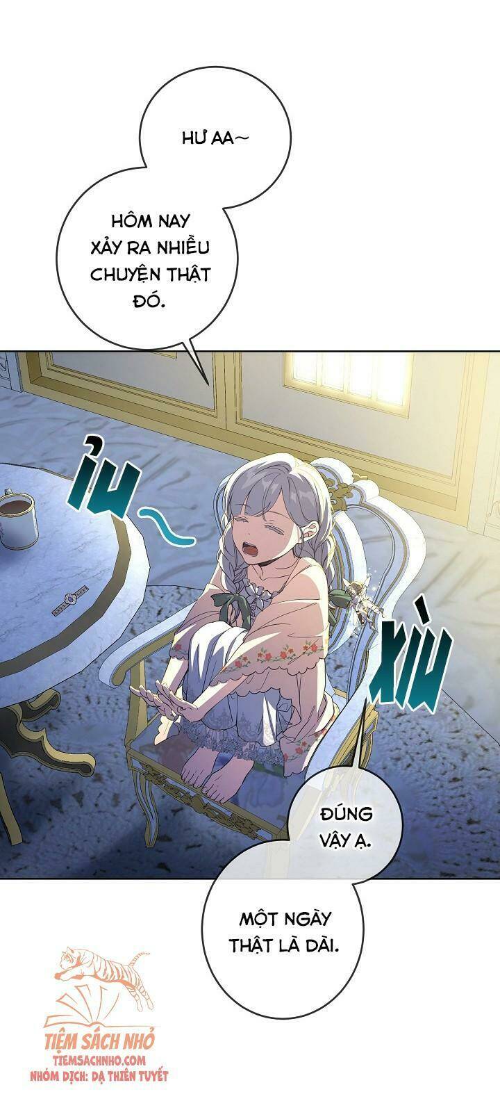 Lần Nữa Toả Sáng Chapter 44 - Trang 55