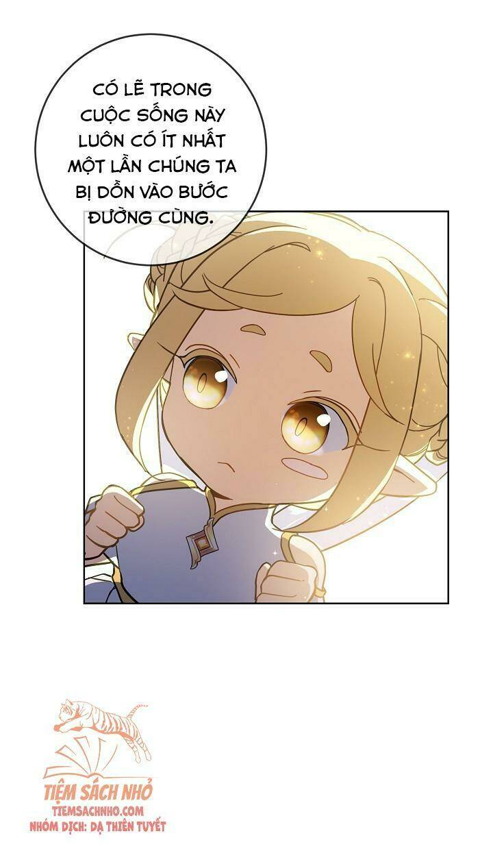 Lần Nữa Toả Sáng Chapter 44 - Trang 58