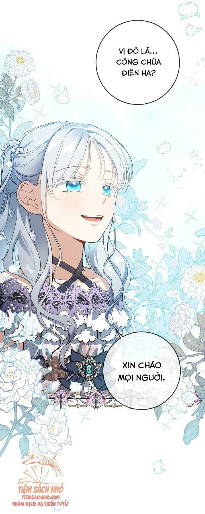 Lần Nữa Toả Sáng Chapter 44 - Trang 5