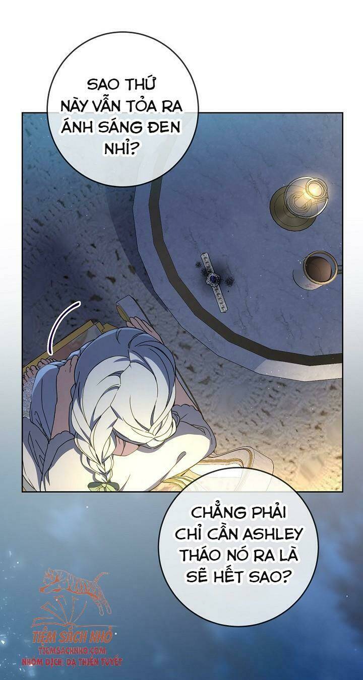 Lần Nữa Toả Sáng Chapter 44 - Trang 62